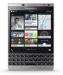 Замена стекла на телефоне BlackBerry Passport в Чебоксарах